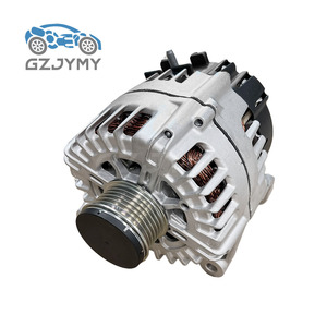 Alternador Automotriz 12318507625 para <span class=keywords><strong>BMW</strong></span> F30 F10 F11 F07 F25 X3 <span class=keywords><strong>320d</strong></span> 520d, Regulador de Voltaje, Repuesto para Motor de Automóvil - Product Image 4