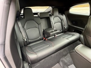 Magnifique Dodge Charger Scat Pack Plus 2025, 2 portes, transmission intégrale, boîte automatique Hurican - Product Image 5