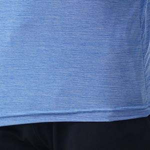 Camisetas de Gimnasio Personalizadas al por Mayor para Hombre, de Alta Calidad, Transpirables, de Algodón, con Espalda en Y, Ajustadas, Deportivas - Product Image 5