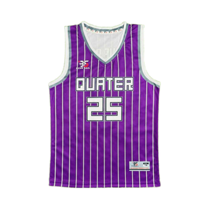 Maillot de basket-ball Maillot de basket-ball personnalisé Maillot de basket-ball - Product Image 1