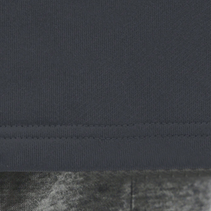 Custom Print Logo Oversize Solid Front Casual Sweat High Quality Breathable Anti-pilling Men's Oversize <b>Drop</b> Shoulder Sweatshirt - Product Image 6