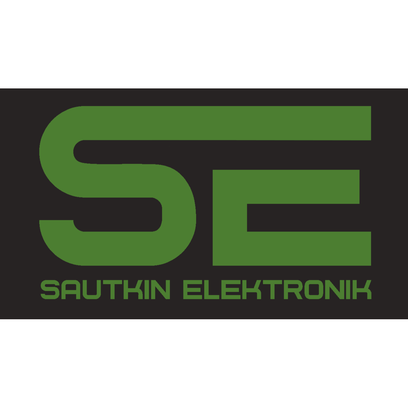 Sautkin Elektronik GmbH logo