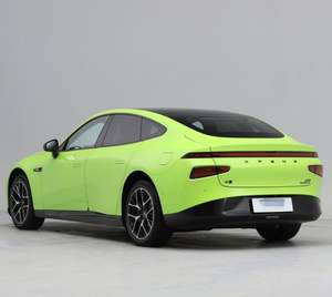 Véhicule électrique P7 2024-2025, batterie 77,9-83,1 kWh, autonomie NEDC 480-706 km, voiture à énergie nouvelle de Guangzhou pour l'importation - Product Image 4