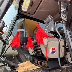 Excavator Crawler <span class=keywords><strong>Komatsu</strong></span> PC240 Jepang dengan Pompa Asli, Excavator 24 <span class=keywords><strong>Ton</strong></span> Harga Murah Kualitas Tinggi - Product Image 6