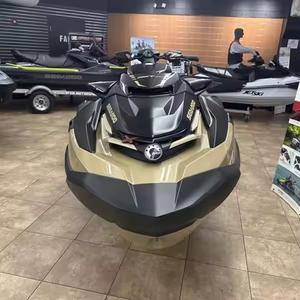 Moto Acuática de Alto Rendimiento R X T-X 300 325 2025, 325 HP de Potencia Supercargada, Diseñada para Navegación en Alta Mar - Product Image 6