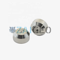 Wasserstrahl-Ersatzteil fluss 041759-10 041759-11 041759-12 041759-13 041759-14 041759-15 Wasserstrahl düse Ruby Orifice Cutter Head