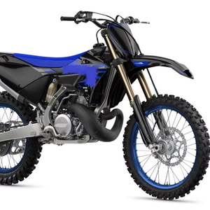 Motocicletas All-Best 2026 YZ250 Ediciones Monsters Energy en Stock - Product Image 4