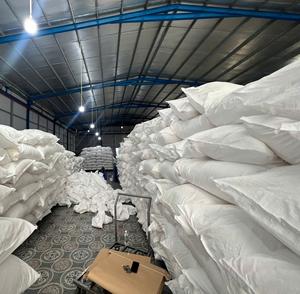 Noix de coco déshydratée 100% biologique, province de Bến Tre, Vietnam - Fruits secs de haute qualité, norme d'exportation, durée de conservation de 24 mois, faible teneur en humidité - Product Image 1