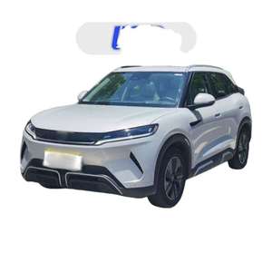 SUV Eléctrico Puro 2024, Edición de Alta Gama, Autonomía de 601-700 km, Motor de 200-250kW, Pantalla Head-Up, Excelente Estado - Product Image 1