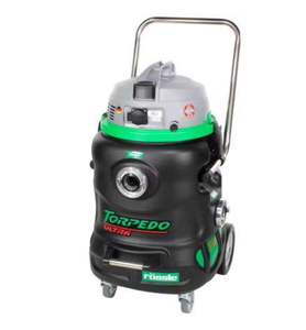 NOUVELLE ARRIVÉE 100% AUTHENTIQUE Aspirateur de piscine et de nettoyage humide Torpedo ultra - Product Image 4