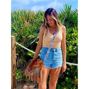 Sangle de sac à main en perles faites à la main, best-seller en gros, avec sangle d'épaule réglable pour sacs à main et sacs bandoulière - Product Image 2