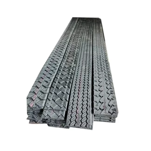 Caoutchouc de bande de roulement et matériau de rechapage de pneu de la meilleure qualité pour les pneus de camion et d'autobus du fabricant indien - Product Image 2