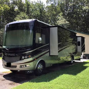 2015 Dark Blue Clean For-e-st Riv_er Georgetown XL 377TS US - Product Image 1