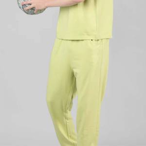 Conjunto de estampado informal para hombre-Cómodo y elegante-Perfecto para el verano y el uso diario - Product Image 6