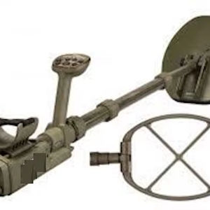 Detector de Metales ATX Nuevo de Calidad Perfecta, Utiliza Tecnología de Pulso para Localizar Pepitas de Oro - Product Image 1