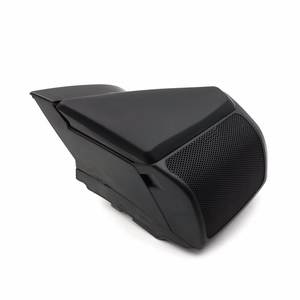 Pour Honda GL1800 GL 1800 <span class=keywords><strong>Goldwing</strong></span> Gold Wing 2001 - 2011 moto gauche droite haut-parleur couverture haut-parleur boîte peut - Product Image 4