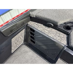 Embarcación de Pesca Nitro Z19 XL PRO 8.1-12m 200HP 2026 - Product Image 2