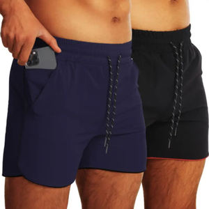 Vêtements grande taille pour hommes de meilleure qualité Shorts d'été Shorts de jogging pour hommes Nouvelle arrivée Jogger Shorts de jogging - Product Image 2