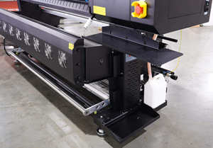 เครื่องพิมพ์แบบ Dye Sublimation ขนาดใหญ่ รุ่น 4720 5113 ของแท้ - Product Image 4