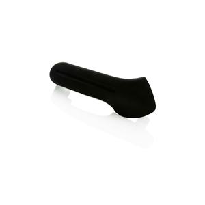 Poignée de tirage intérieure de porte arrière droite Volkswagen Golf 4 noire 1J0867172A 1998-2004 Compatibilité véhicule - Product Image 2