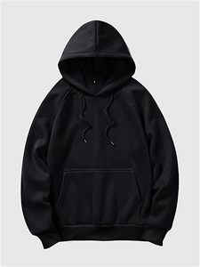 Vente en gros de logo à motif imprimé personnalisé pour sweats à capuche d'hiver pour hommes pleine longueur sweats à capuche surdimensionnés pour l'hiver coton mélangé - Product Image 2