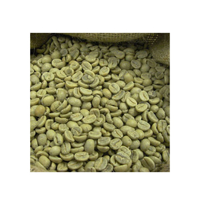 Café vert naturel Arabica et Robusta en grains du Vietnam à prix compétitifs - Product Image 1