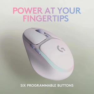 Ratón Inalámbrico Logitech <span class=keywords><strong>G705</strong></span> para Juegos, Ratón Óptico Programable RGB, 8200DPI, para Ordenador Portátil y PC - Product Image 4