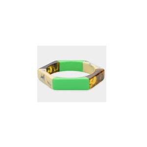 Women Luxury <b>Fashion</b> Epoxy Resin <b>Bracelets</b> Bangles Wholesale Manufacturer of India New Arrival Resin Bangles Good Sale - Product Image 1