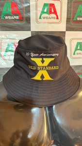 Casquette de baseball à 6 panneaux Dobby Dot 100% coton unisexe Casquette de sport ajustable Logo personnalisé Design imperméable à l'eau Oxford léopard élégant - Product Image 6