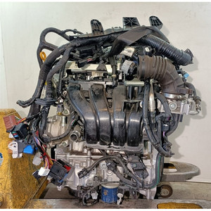 MOTOR COMPLETO NISSAN Juke Serie (F16) HR16 HR16 híbrido 1598 (19>) - Product Image 5