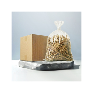 Tónico 100% Natural de Raíz de Ginseng Coreano Taekuk de Primera Calidad, 30 Ji a Granel, Producto Herbal Antienvejecimiento para la Salud Cardiovascular - Product Image 2