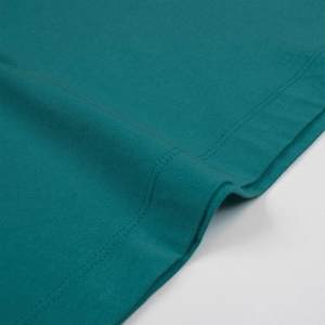 100% peinado ringspun algodón fino Jersey 32 singles camiseta - Product Image 3