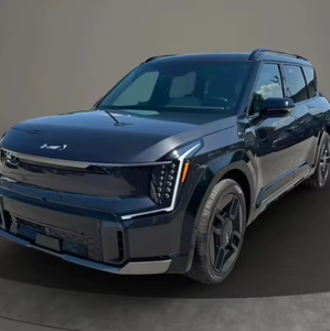 พร้อมจัดส่ง ปี 2025 รถยนต์ไฟฟ้า SUV EV9 รุ่นรักษ์โลก ครอสโอเวอร์ขนาดใหญ่ มอเตอร์คู่ ขับเคลื่อนสี่ล้อ - Product Image 1