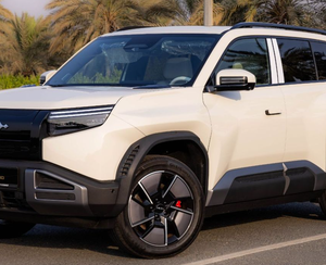 BYD LeopardS Titanium 3 2025, 2.0 L Eléctrico, 230 HP, Automático (Whatsapp /+1 4152363674) - Product Image 1