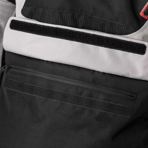 Chaqueta de moto Cordura de diseño personalizado de la mejor calidad, textil impermeable de invierno con características transpirables - Product Image 6