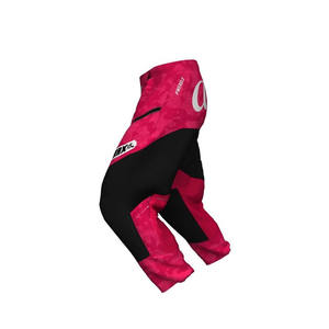 Pantalones de paintball sublimados personalizados de calidad superior para hombre, pantalones acolchados de paintball OEM al por mayor de gran oferta - Product Image 5