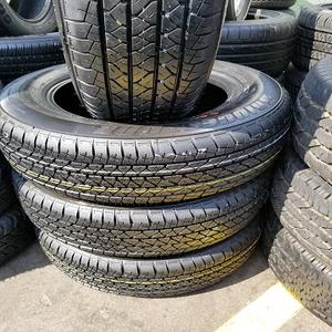 Compre Neumáticos Usados al por Mayor para Automóviles de Pasajeros 225/65R17 60000-80000KM 1 Año de Garantía - Product Image 6
