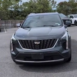 Usado 2020 Ca-dillac XT4 Premium Luxury AWD - Product Image 1