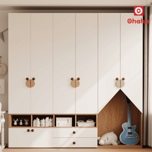Armario Infantil Moderno OHAHA - TAK016 - Product Image 2