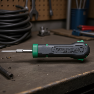 Herramienta Extractora de Cables Stahlwille KABELEX para Conectores Automotrices - Product Image 3