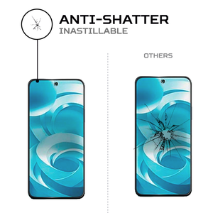 ป้องกันการกระแทกสำหรับอุปกรณ์ป้องกันหน้าจอ Xiaomi Poco M7 Plus ทนทานและดูดซับแรงกระแทก - Product Image 5