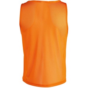Débardeur tricoté respirant pour homme en matière de qualité supérieure avec logo personnalisé, style gym uni, vente chaude - Product Image 3
