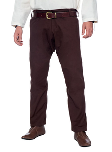 Pantalon Thorsberg-Pantalon Witigis comme les tribus germaniques! Le soi-disant pantalon Thorsberg ont été utilisés pendant des siècles unti - Product Image 5