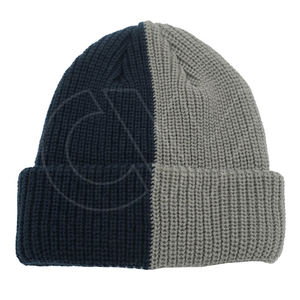 Top Quality Unisex Custom <b>Beanies</b> Plain Warm Knitted Winter <b>Hats</b> Sport Logo <b>Beanies</b> <b>Hat</b> for <b>Men</b> Women Adults - Product Image 4
