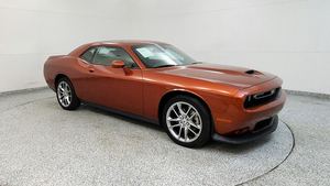 CLEAN 2022 D-o-d-g-e Chall_en_ger GT AWD - Product Image 6