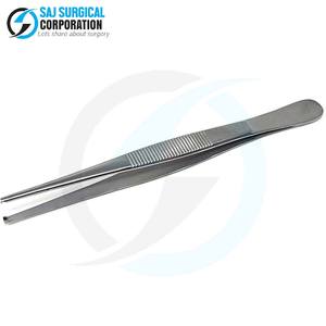 Pinzas compactas de disección Jackson Burrows de 35 pulgadas para microcirugía y procedimientos complejos en espacios confinados - Product Image 1