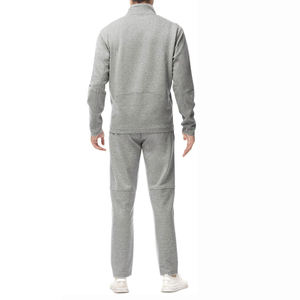 ชุดวอร์มผู้ชาย ทนทาน สไตล์ลำลอง เหมาะสำหรับการออกกำลังกาย ระบายอากาศได้ดี ผลิตจากผ้าคุณภาพสูง เหมาะสำหรับการขายส่ง - Product Image 4