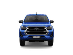 Camioneta Diésel Usada en Venta, 2.8T, 4 Puertas, 5 Asientos, Volante a la Derecha/Izquierda, Motor Turbo, Llantas de 17\", Interior Oscuro, Fabricación Alemana - Product Image 4