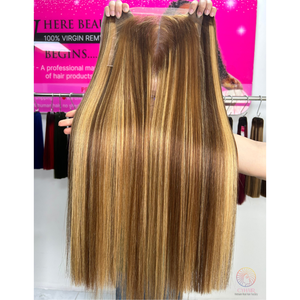 Top Qualité Cyhair Usine Lisse Cuticules Alignés Vierge Os Cheveux Raides Tissage Bundles Extensions Vietnamien Réel Cheveux Humains - Product Image 4