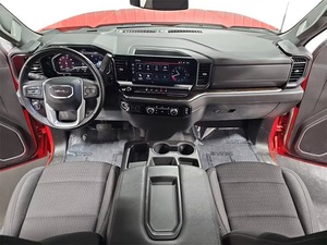 GMC Sierra 2500 HD SLE 2024, Cabina Doble, Tracción en las Cuatro Ruedas, Volante a la Izquierda, Asientos de Cuero de Lujo, Cámara Trasera, Motor Inteligente, Baca de Aleación de Aluminio - Product Image 6